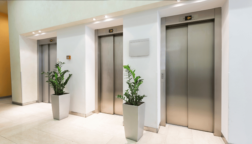 ORCHID ELEVATORS - Latest update - Elevator Installation Services Hebbal