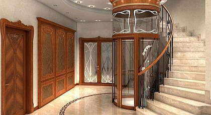 ORCHID ELEVATORS - Latest update - Residential Elevators Manufacturers Bangalore