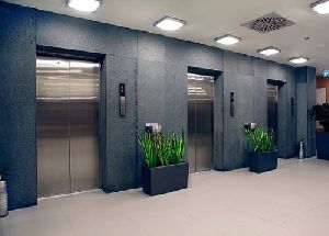 ORCHID ELEVATORS - Service - Passenger Lift