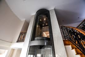 ORCHID ELEVATORS - Service - Hydraulic Lift