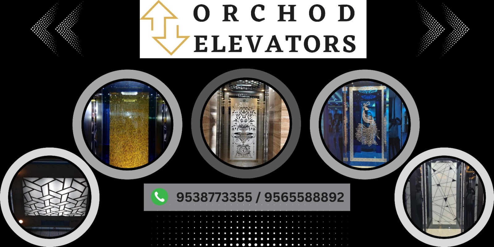 ORCHID ELEVATORS - Testimonial - Umme Salma