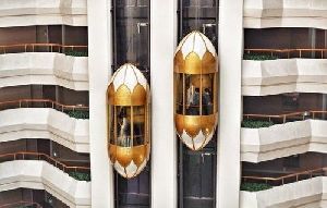 ORCHID ELEVATORS - Latest update - Capsule Elevator Manufacturers India