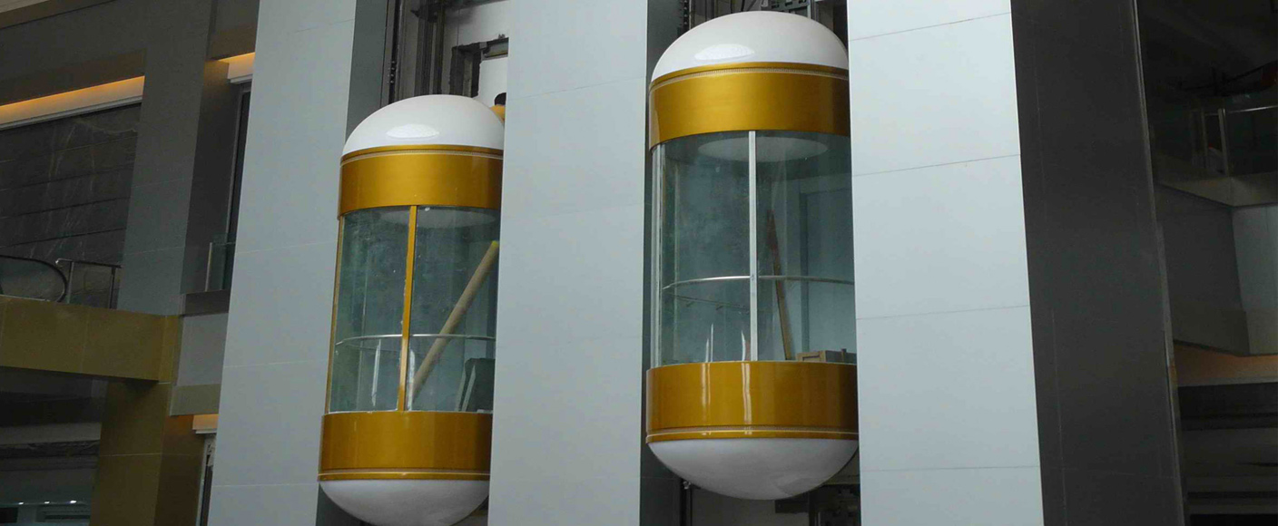 ORCHID ELEVATORS - Latest update - Capsule Elevator near Bommasandra