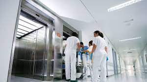 ORCHID ELEVATORS - Latest update - Hospital Lifts Manufacturers Bangalore