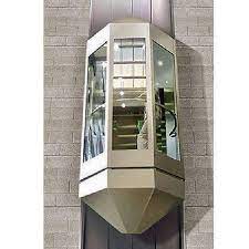 ORCHID ELEVATORS - Latest update - Capsule Elevator In Bangalore