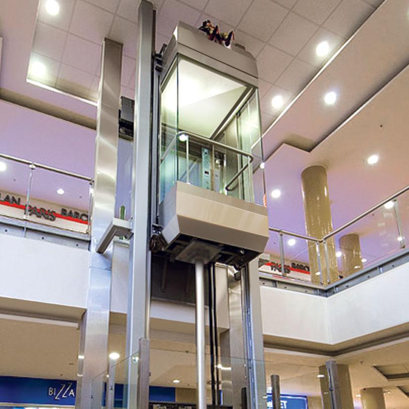 ORCHID ELEVATORS - Latest update - Hydraulic Lift services near Gurappanapalya