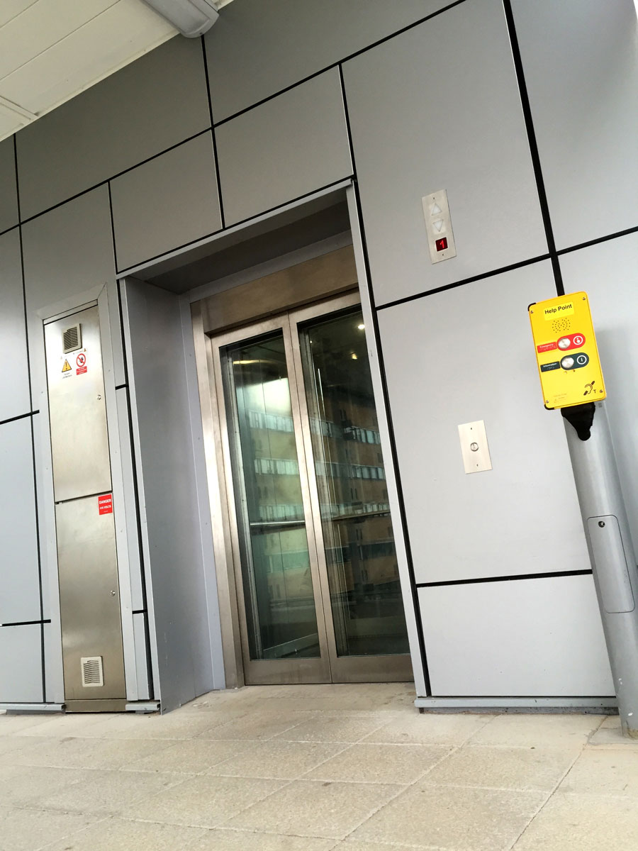 ORCHID ELEVATORS - Latest update - Passenger Lift Services In Jayanagar