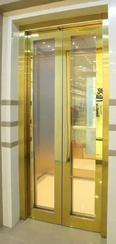 ORCHID ELEVATORS - Latest update - Best Gold Glass Door In Bangalore